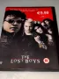 The Lost Boys DVD /Без Бг.суб./, снимка 1