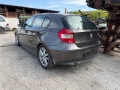 BMW 120 D на части, снимка 3