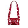 Cybex Priam 4 Petticoat Red Jeremy Scott Minnie Mouse, снимка 8