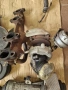Части за VW 2.0 TDI 140, 8 клапана, ВММ, турбо, дюзи, EGR ....., снимка 8