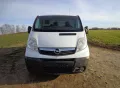 Opel Vivaro НА ЧАСТИ, снимка 1