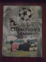 Панини албум за стикери Шампионска Лига 2000/2001, снимка 1 - Ученически пособия, канцеларски материали - 45559344