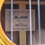 Продавам Юбилеен модел  класическа китара  MARTINEZ Model Aniversаrio  Pro Arte 25 Jahre, снимка 3