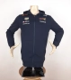 Red Bull Racing Team Full Zip Hoodie - Оригинално мъжко горнище, снимка 9