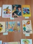 Календарчета 1983-1993 г., снимка 10