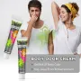 Крем против изпотяване и неприятна миризма Body Odor Cream, снимка 2