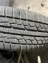 джанти с гуми 215/60/17 оригинални Honda CR-V 215 60 17 5x114.3  , снимка 5