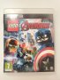 Lego Avengers Marvel 25лв.игра за Playstation 3 PS3
