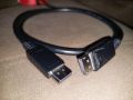 DisplayPort кабел 1м., снимка 1 - Кабели и адаптери - 45681673