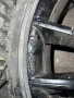 Продавам джанти “Tomason” R20” с датчици без гумите за Tesla 3/Y,  карани около 7000 км. , снимка 5