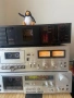 Касетки декове Nakamichi BX125,Sony TC-188SD,Sony TC-K71, снимка 1