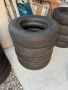 Гуми MICHELIN AGILIS CAMPING 225/75/16CP  (Дот:1722)(чисто нови) (4броя) цена за комплекта 1.200лева, снимка 1