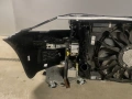 Напълно окомплектована предна броня и преден панел за BMW 5 G30 LCI M SPORT, снимка 3