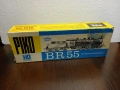 PIKO електрически влак локомотив BR-55., снимка 5