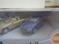 1:72 BMW JAGUAR MERCEDES BENZ КОЛИЧКА ИГРАЧКА МОДЕЛ ЛОТ, снимка 4