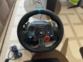 Волан Logitech Driving Force G29, снимка 2