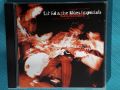 Lil' Ed & The Blues Imperials – 2006 - Rattleshake(Modern Electric Blues), снимка 1