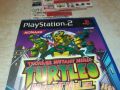 sold out-TURTLES-PS2 GAME 2407241151, снимка 5