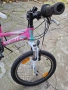 Детски велосипед Sprint 20", снимка 4