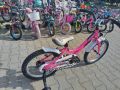 PASSATI Алуминиев велосипед 18" GUARDIAN розов, снимка 4