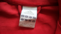 Adidas ESPANA Football Jacket размер L мъжка футболна горница 48-60, снимка 12