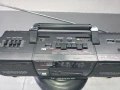Радиокасетофон Sharp WQ-T351 , снимка 4