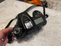 Nikon D7100, снимка 4