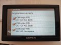 Навигация Garmin nuvi 57 LM 5 инчов екран, доживотни карти цяла Европа, снимка 3