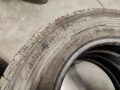 2бр.летни гуми 195/75/16C Continental, снимка 5