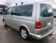 VW Volkswagen Multivan T 5.1 Facelift BiTDI 2.0, 7DSG, 180 hp. , снимка 4