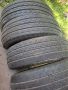 4 гуми BRIDGESTONE 225/65 R16 C DOT (5118) гумите са като нови, снимка 2