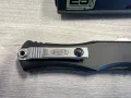 Продавам нож - Microtech HERA II 2024, снимка 9