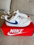 Бебешки обувки Nike Court Borough, снимка 5