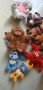 плюшени играчки, снимка 1