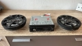 Авто радио Blaupunkt USB тонколони 16.5, снимка 3