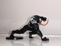Екшън фигури на Веном, известен герой от комиксите на Marvel. , снимка 7