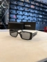 очила с черен обикновен калъф и Ув защита chanel, снимка 2