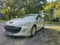 Peugeot 308 1.6 Бензин-газ, снимка 2