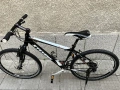 Алуминиев велосипед колело 26 цола 24 скорости преден амортисьор много запазено внос от Австрия , снимка 11