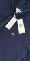 Lacoste Classic Fit  Full Zip Hoodie Mens Size 4 - M НОВО! ОРИГИНАЛ! Мъжка Качулка с цял цип!, снимка 10