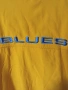 St. Louis Blues Full Zipper NHL Jacket Polyester, снимка 5
