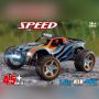 RC кола Wltoys 104009 , снимка 7