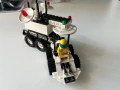 LEGO Space Futuron 6770 Lunar Transporter Patroller / ЛЕГО, снимка 3