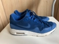 Сини маратонки Nike Air Max, снимка 5