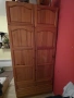 Дървен гардероб , снимка 2
