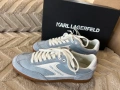 Нови - Karl Lagerfeld 39номер, снимка 4