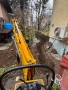 Мини багер 1 тон, мини дъмпер, снимка 4