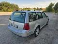 VW Bora 1.9 TDI 131 к.с 2002 година - Бартер, снимка 4