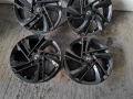 Джанти за Nissan 17, снимка 2