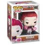 Фигура Funko POP! Animation: Hunter X Hunter - Hisoka #652, снимка 2